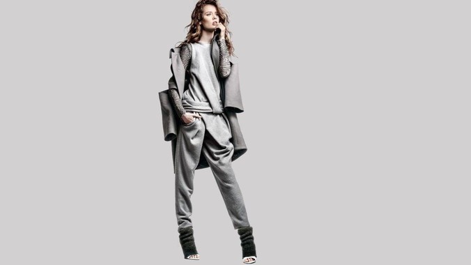 ***拍大尺度片子时摄影师不会看光吗？